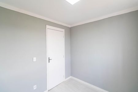 Quarto 1 de apartamento para alugar com 2 quartos, 52m² em Campo Grande, Rio de Janeiro