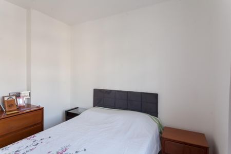quarto 1 de apartamento para alugar com 2 quartos, 56m² em Sion, Belo Horizonte