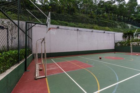 Apartamento para alugar com 116m², 2 quartos e 2 vagas Apartamento para alugar com 116m², 2 quartos e 2 vagasQuadra Esportiva