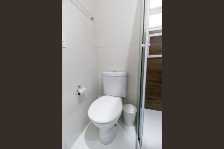 Apartamento para alugar com 116m², 2 quartos e 2 vagas Apartamento para alugar com 116m², 2 quartos e 2 vagasBanheiro da Suíte