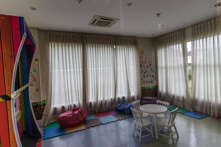 Apartamento para alugar com 116m², 2 quartos e 2 vagas Apartamento para alugar com 116m², 2 quartos e 2 vagasBrinquedoteca