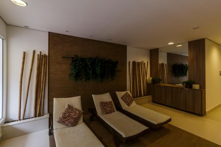 Apartamento para alugar com 116m², 2 quartos e 2 vagas Apartamento para alugar com 116m², 2 quartos e 2 vagasÁrea comum