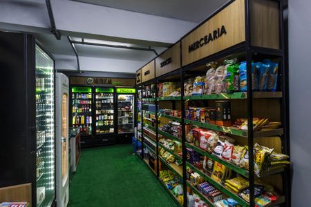 Apartamento para alugar com 116m², 2 quartos e 2 vagas Apartamento para alugar com 116m², 2 quartos e 2 vagasMercado