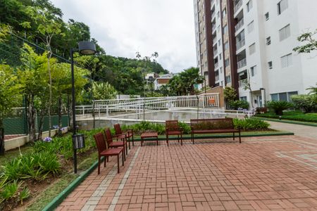 Apartamento para alugar com 116m², 2 quartos e 2 vagas Apartamento para alugar com 116m², 2 quartos e 2 vagasÁrea comum