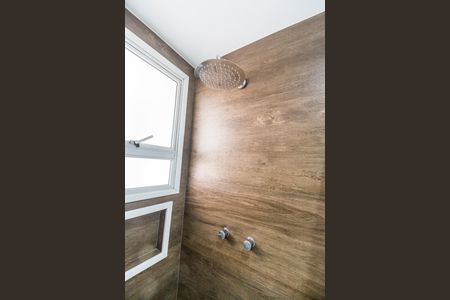 Apartamento para alugar com 116m², 2 quartos e 2 vagas Apartamento para alugar com 116m², 2 quartos e 2 vagasBanheiro da Suíte