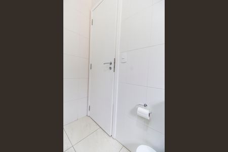 Apartamento para alugar com 116m², 2 quartos e 2 vagas Apartamento para alugar com 116m², 2 quartos e 2 vagasBanheiro da Suíte