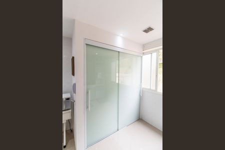 Apartamento para alugar com 116m², 2 quartos e 2 vagas Apartamento para alugar com 116m², 2 quartos e 2 vagasÁrea de Serviço