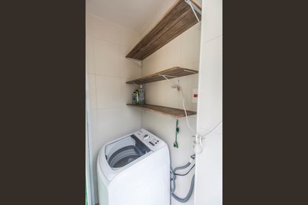 Apartamento para alugar com 116m², 2 quartos e 2 vagas Apartamento para alugar com 116m², 2 quartos e 2 vagasÁrea de Serviço