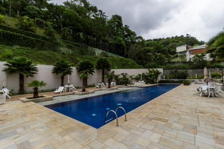 Apartamento para alugar com 116m², 2 quartos e 2 vagas Apartamento para alugar com 116m², 2 quartos e 2 vagasPiscina