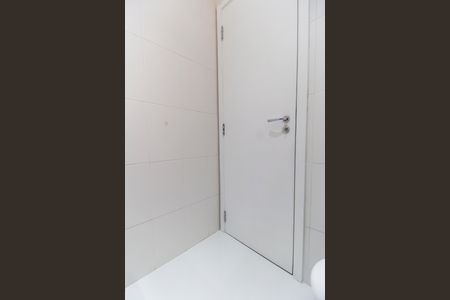 Apartamento para alugar com 116m², 2 quartos e 2 vagas Apartamento para alugar com 116m², 2 quartos e 2 vagasBanheiro da Suíte
