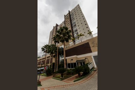 Apartamento para alugar com 116m², 2 quartos e 2 vagas Apartamento para alugar com 116m², 2 quartos e 2 vagasFachada