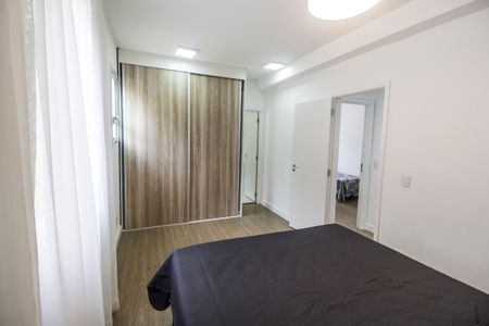 Apartamento para alugar com 116m², 2 quartos e 2 vagas Apartamento para alugar com 116m², 2 quartos e 2 vagasSuíte