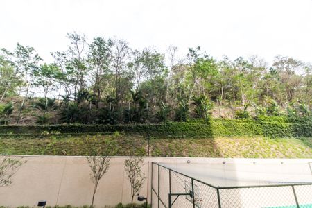 Apartamento para alugar com 116m², 2 quartos e 2 vagas Apartamento para alugar com 116m², 2 quartos e 2 vagasVista da Varanda