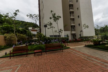 Apartamento para alugar com 116m², 2 quartos e 2 vagas Apartamento para alugar com 116m², 2 quartos e 2 vagasÁrea comum