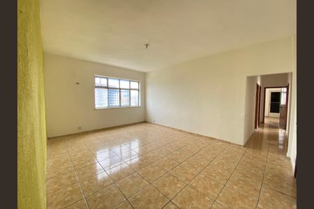 Apartamento para alugar com 100m², 4 quartos e 2 vagasSala