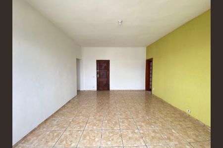 Sala de apartamento para alugar com 4 quartos, 100m² em Todos Os Santos, Rio de Janeiro