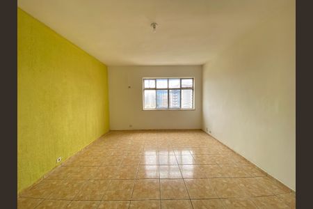 Sala de apartamento para alugar com 4 quartos, 100m² em Todos Os Santos, Rio de Janeiro