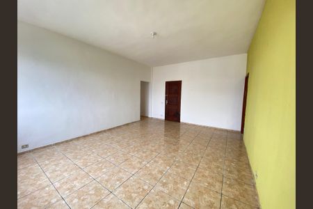 Apartamento para alugar com 100m², 4 quartos e 2 vagasSala