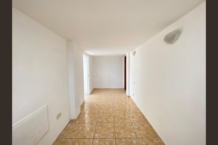 Sala 2 de apartamento para alugar com 4 quartos, 100m² em Todos Os Santos, Rio de Janeiro