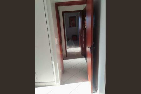 Apartamento à venda com 2 quartos, 80m² em São Bernardo, Campinas