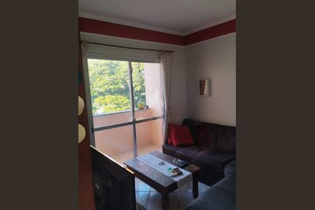 Apartamento à venda com 2 quartos, 80m² em São Bernardo, Campinas