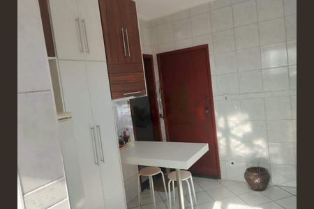Apartamento à venda com 2 quartos, 80m² em São Bernardo, Campinas