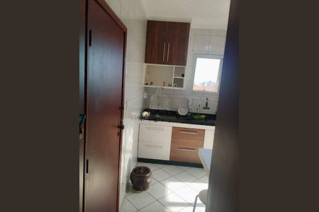 Apartamento à venda com 2 quartos, 80m² em São Bernardo, Campinas