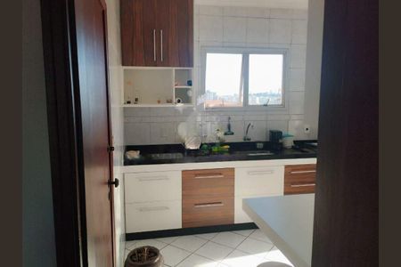 Apartamento à venda com 2 quartos, 80m² em São Bernardo, Campinas