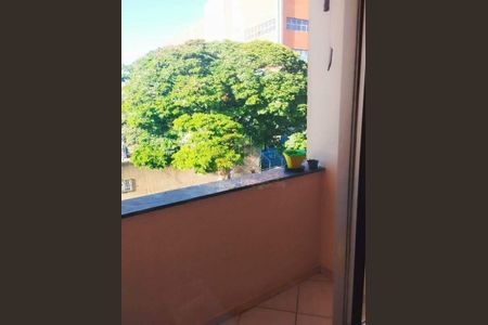 Apartamento à venda com 2 quartos, 80m² em São Bernardo, Campinas