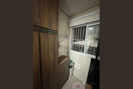 Apartamento à venda com 2 quartos, 48m² em Jardim do Lago II, Campinas