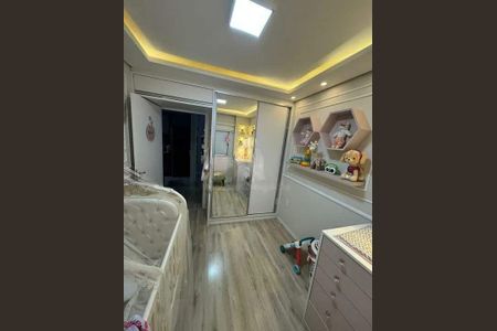 Apartamento à venda com 2 quartos, 48m² em Jardim do Lago II, Campinas