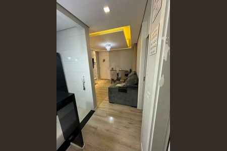 Apartamento à venda com 2 quartos, 48m² em Jardim do Lago II, Campinas