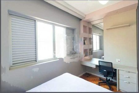 Apartamento à venda com 3 quartos, 110m² em Centro, Campinas