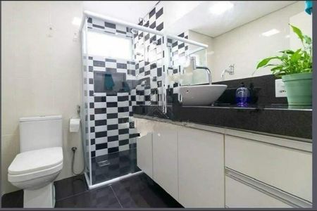 Apartamento à venda com 3 quartos, 110m² em Centro, Campinas