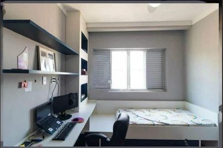 Apartamento à venda com 3 quartos, 110m² em Centro, Campinas