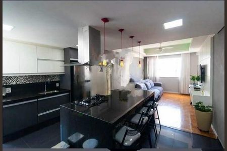 Apartamento à venda com 3 quartos, 110m² em Centro, Campinas
