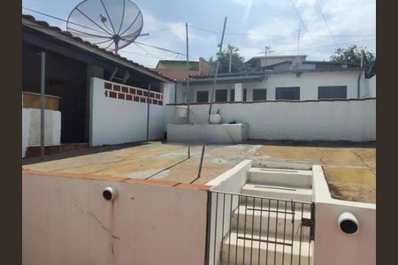 Casa à venda com 4 quartos, 223m² em Jardim Leonor, Campinas