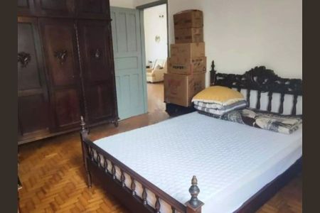 Casa à venda com 4 quartos, 223m² em Jardim Leonor, Campinas