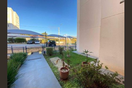 Apartamento à venda com 2 quartos, 44m² em Jardim do Lago II, Campinas