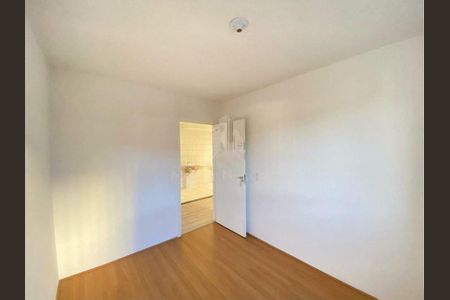 Apartamento à venda com 2 quartos, 44m² em Jardim do Lago II, Campinas