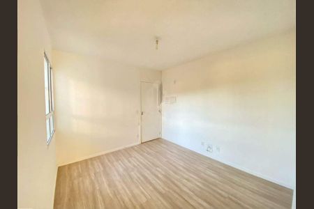 Apartamento à venda com 2 quartos, 44m² em Jardim do Lago II, Campinas