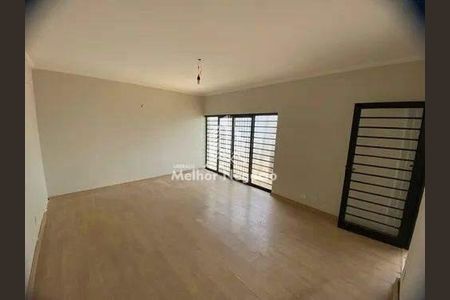Casa à venda com 4 quartos, 174m² em Jardim Proença, Campinas