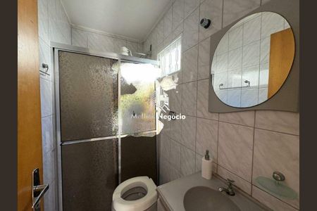 Casa à venda com 3 quartos, 74m² em Vila Castelo Branco, Campinas