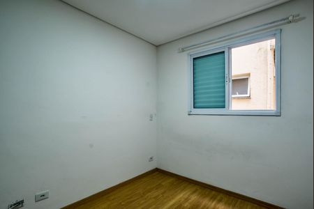 Quarto 2 de apartamento à venda com 2 quartos, 40m² em Parque das Nações, Santo André