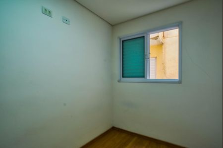Quarto 1 de apartamento à venda com 2 quartos, 40m² em Parque das Nações, Santo André