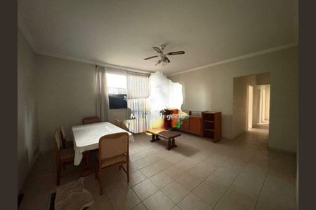 Apartamento à venda com 3 quartos, 115m² em Bosque, Campinas