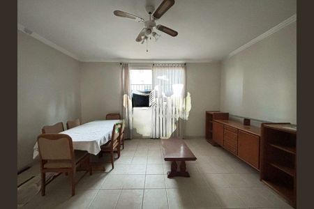 Apartamento à venda com 3 quartos, 115m² em Bosque, Campinas