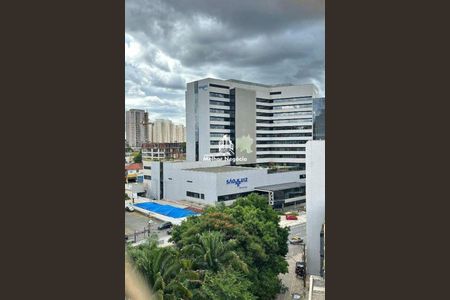 Apartamento à venda com 1 quarto, 50m² em Centro, Campinas