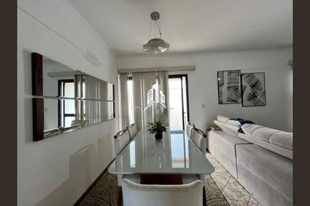 Apartamento à venda com 3 quartos, 77m² em Jardim Brasil, Campinas