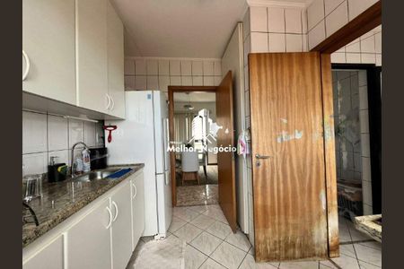 Apartamento à venda com 3 quartos, 77m² em Jardim Brasil, Campinas